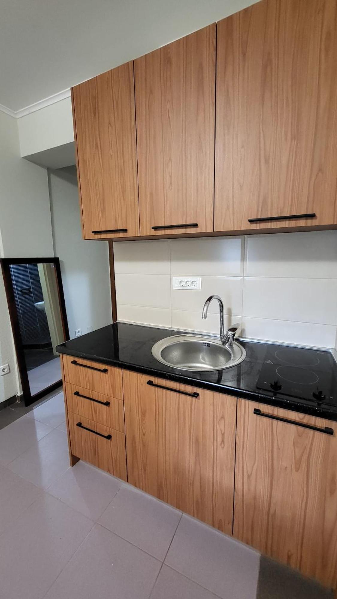 Star Apartment Budva